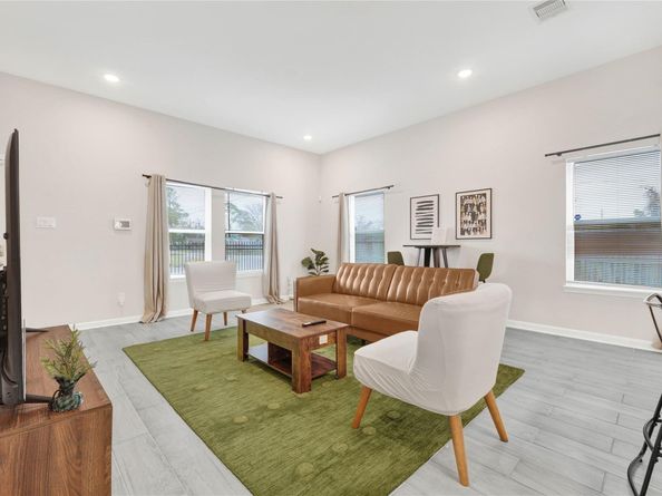 6320 Laura Koppe Road, Houston TX 77016