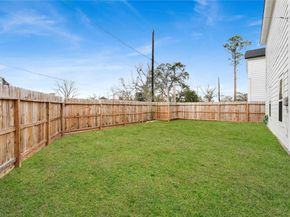 6320 Laura Koppe Road, Houston TX 77016