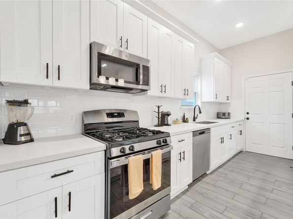 6320 Laura Koppe Road, Houston TX 77016