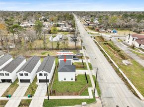 6320 Laura Koppe Road, Houston TX 77016