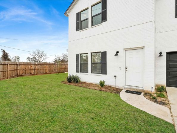 6320 Laura Koppe Road, Houston TX 77016