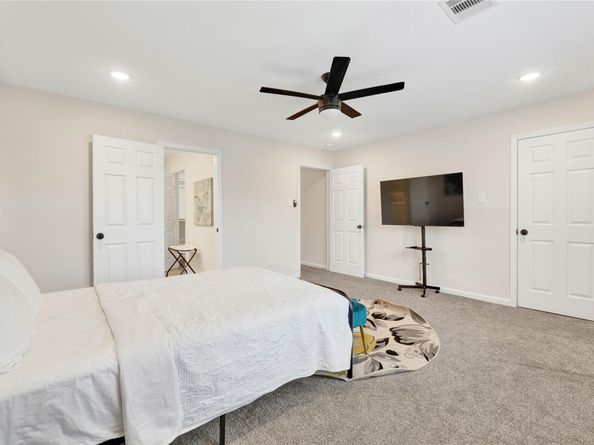 6320 Laura Koppe Road, Houston TX 77016