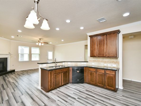 9155 Monarch Field Lane, Cypress TX 77433