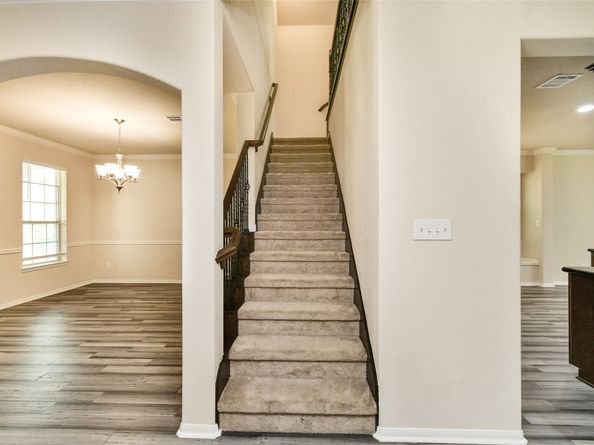 9155 Monarch Field Lane, Cypress TX 77433