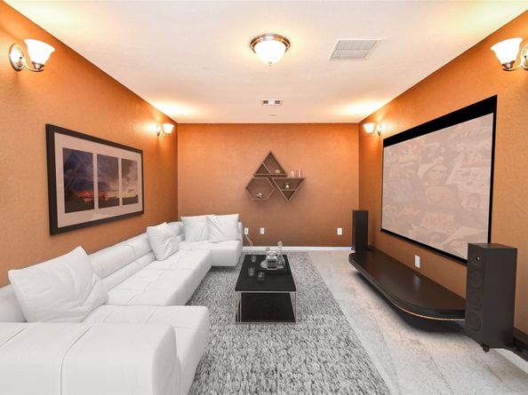 9155 Monarch Field Lane, Cypress TX 77433