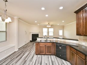 9155 Monarch Field Lane, Cypress TX 77433