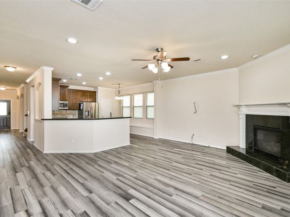 9155 Monarch Field Lane, Cypress TX 77433