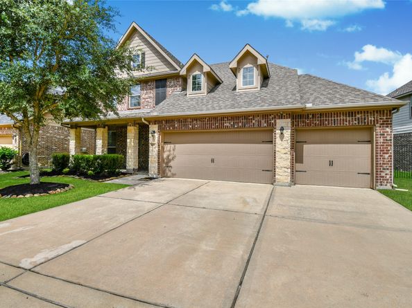 9155 Monarch Field Lane, Cypress TX 77433