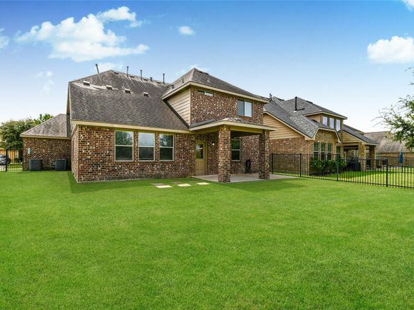 9155 Monarch Field Lane, Cypress TX 77433