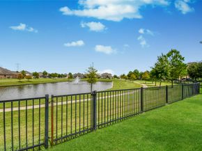 9155 Monarch Field Lane, Cypress TX 77433