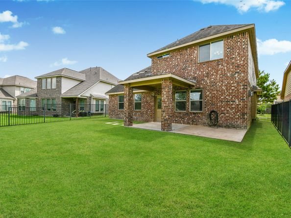 9155 Monarch Field Lane, Cypress TX 77433