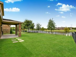 9155 Monarch Field Lane, Cypress TX 77433