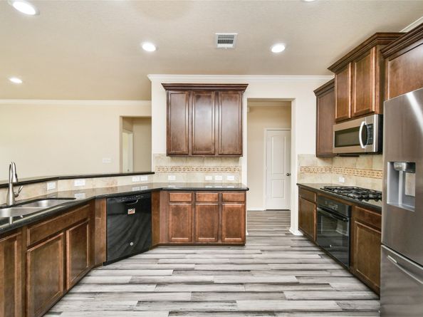 9155 Monarch Field Lane, Cypress TX 77433