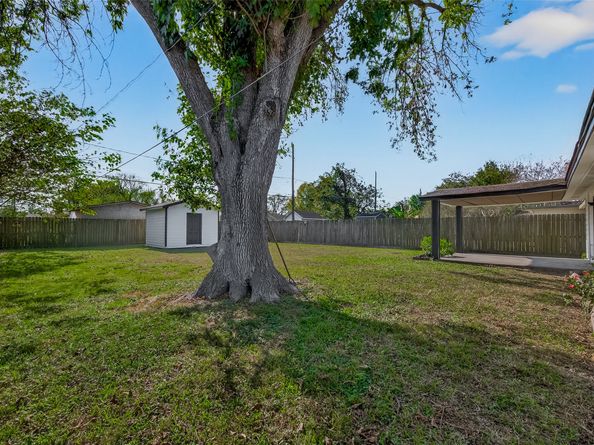 264 Parker Road, Houston TX 77076