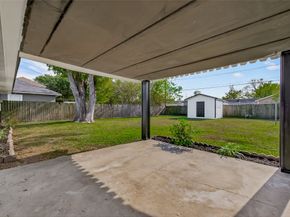 264 Parker Road, Houston TX 77076