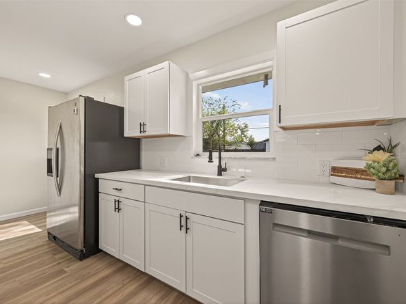 264 Parker Road, Houston TX 77076