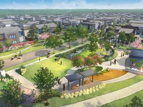 11211 Cassia Tree Lane, Cypress TX 77433