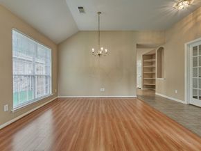 183 Fairwind Trail Drive, The Woodlands TX 77385