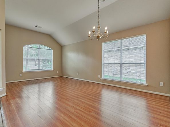 183 Fairwind Trail Drive, The Woodlands TX 77385