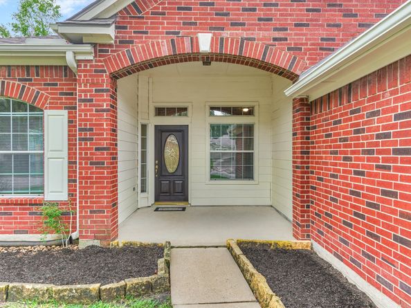 183 Fairwind Trail Drive, The Woodlands TX 77385