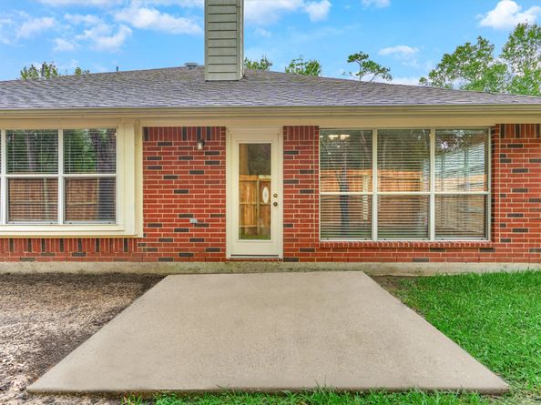 183 Fairwind Trail Drive, The Woodlands TX 77385