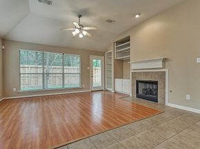 183 Fairwind Trail Drive, The Woodlands TX 77385