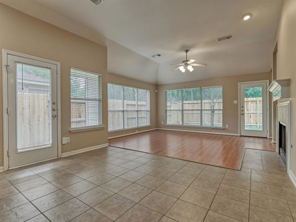 183 Fairwind Trail Drive, The Woodlands TX 77385