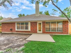 183 Fairwind Trail Drive, The Woodlands TX 77385