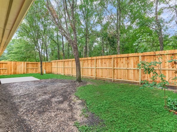 183 Fairwind Trail Drive, The Woodlands TX 77385