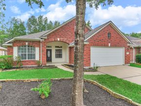 183 Fairwind Trail Drive, The Woodlands TX 77385