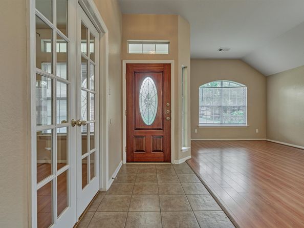 183 Fairwind Trail Drive, The Woodlands TX 77385