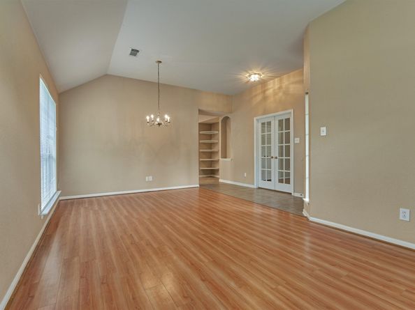 183 Fairwind Trail Drive, The Woodlands TX 77385