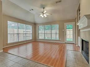 183 Fairwind Trail Drive, The Woodlands TX 77385