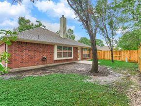 183 Fairwind Trail Drive, The Woodlands TX 77385