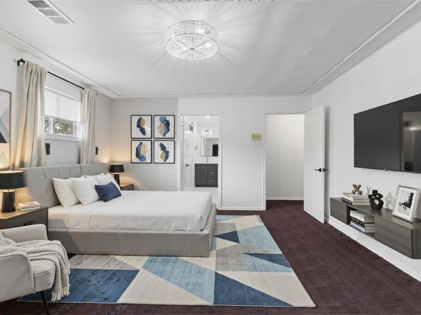 5206 Lodge Creek Dr Drive, Houston TX 77066