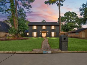 5206 Lodge Creek Dr Drive, Houston TX 77066