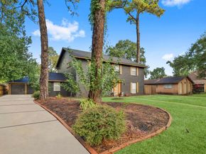 5206 Lodge Creek Dr Drive, Houston TX 77066