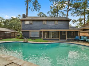 5206 Lodge Creek Dr Drive, Houston TX 77066