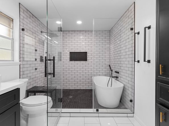 5206 Lodge Creek Dr Drive, Houston TX 77066