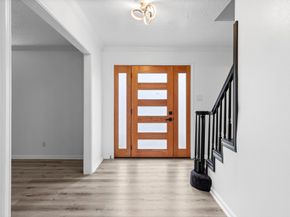 5206 Lodge Creek Dr Drive, Houston TX 77066