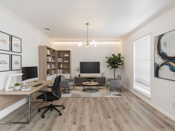 5206 Lodge Creek Dr Drive, Houston TX 77066