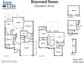 3114 Skerne Spring Drive, Spring TX 77373