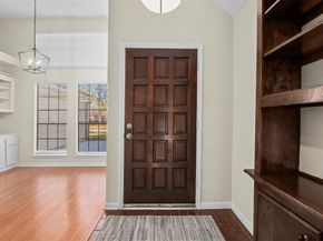 30222 Glenboro Drive, Spring TX 77386