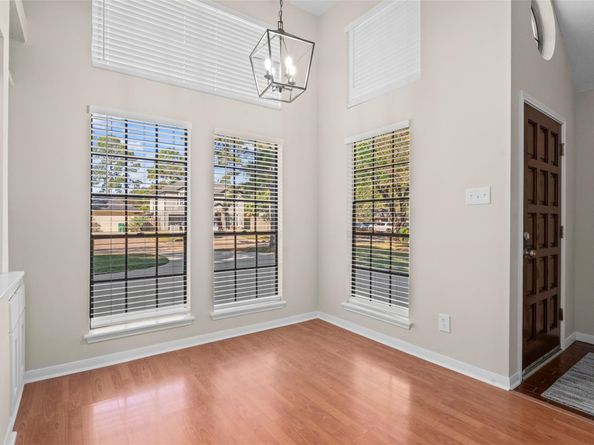 30222 Glenboro Drive, Spring TX 77386