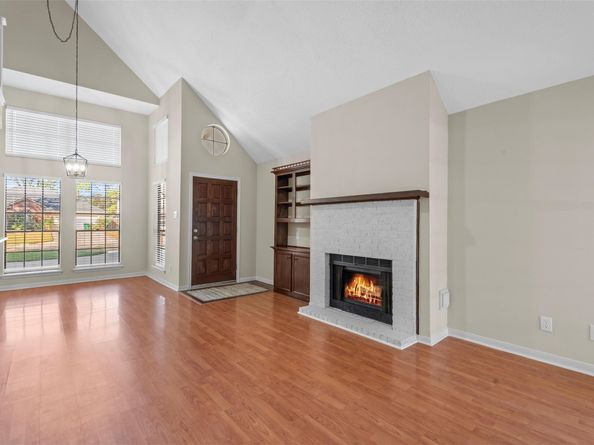 30222 Glenboro Drive, Spring TX 77386