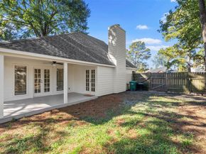30222 Glenboro Drive, Spring TX 77386