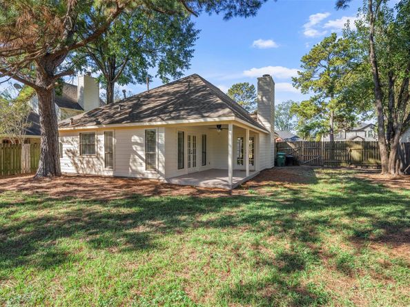 30222 Glenboro Drive, Spring TX 77386