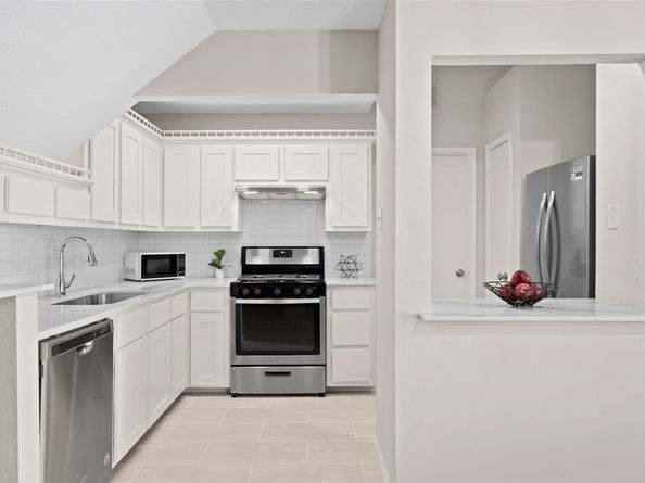 30222 Glenboro Drive, Spring TX 77386