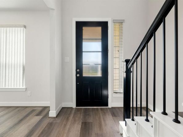 20914 Kadefield Drive, Cypress TX 77433