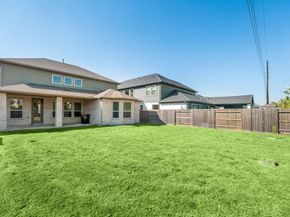 20914 Kadefield Drive, Cypress TX 77433